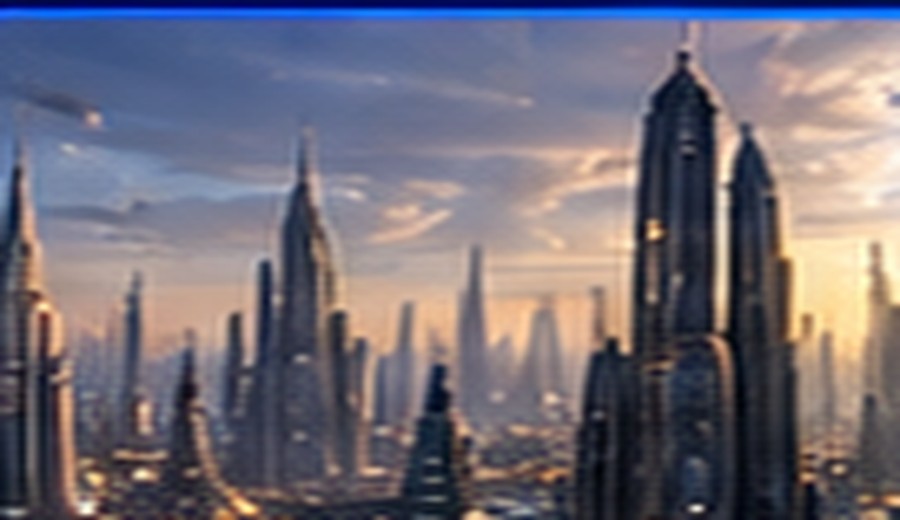 Coruscant