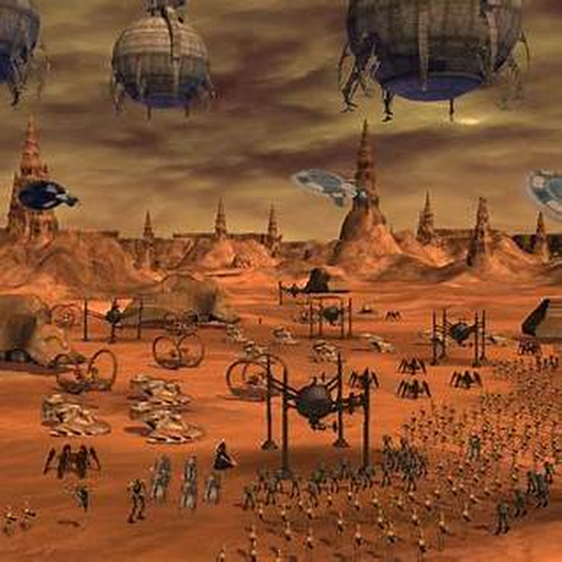Geonosis