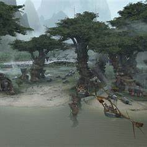 Kashyyyk