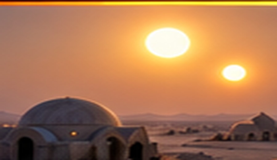 Tatooine
